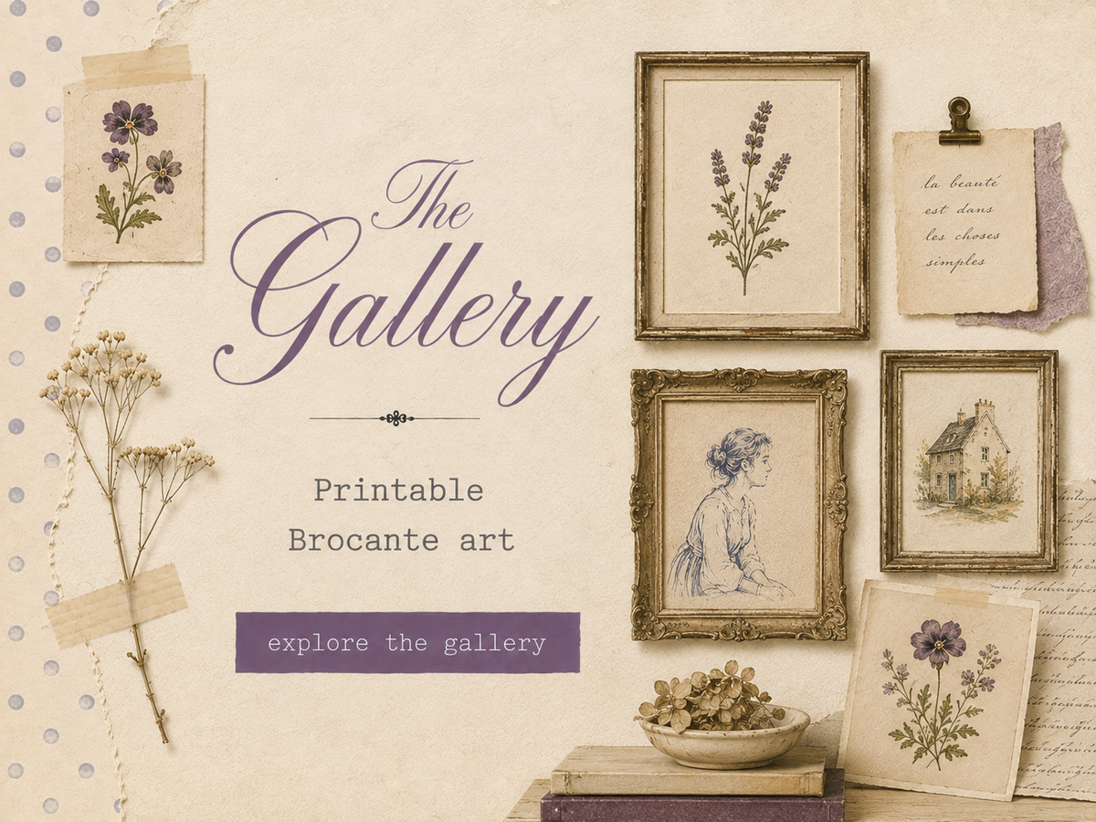The Gallery Image