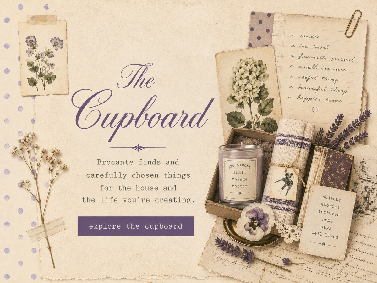 The Cupboard Image