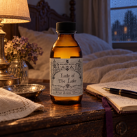 Lady of the Lake Ritual Aroma Water