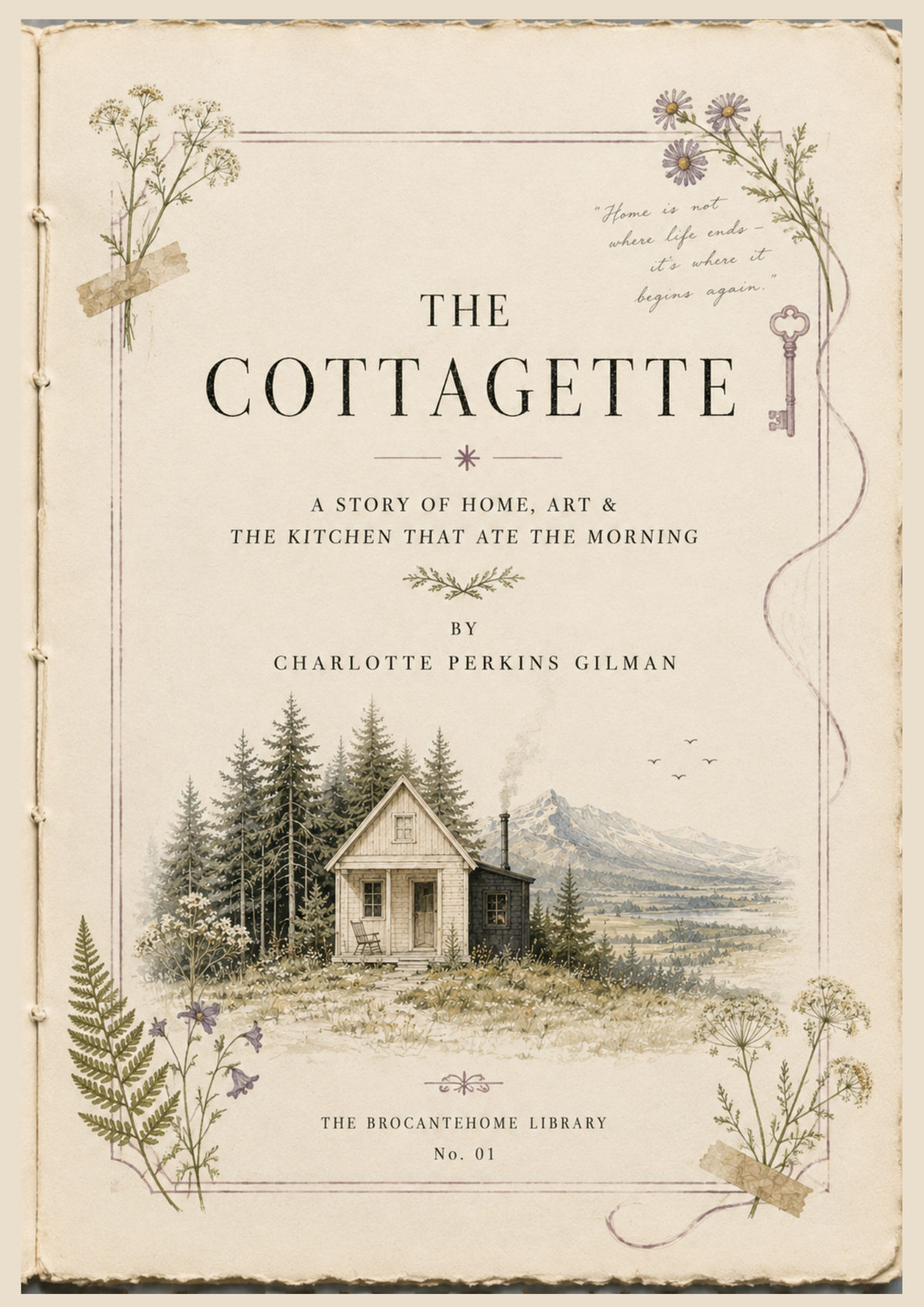 The Cottagette