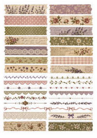 Commonplace Collection: Tea + Tenderness