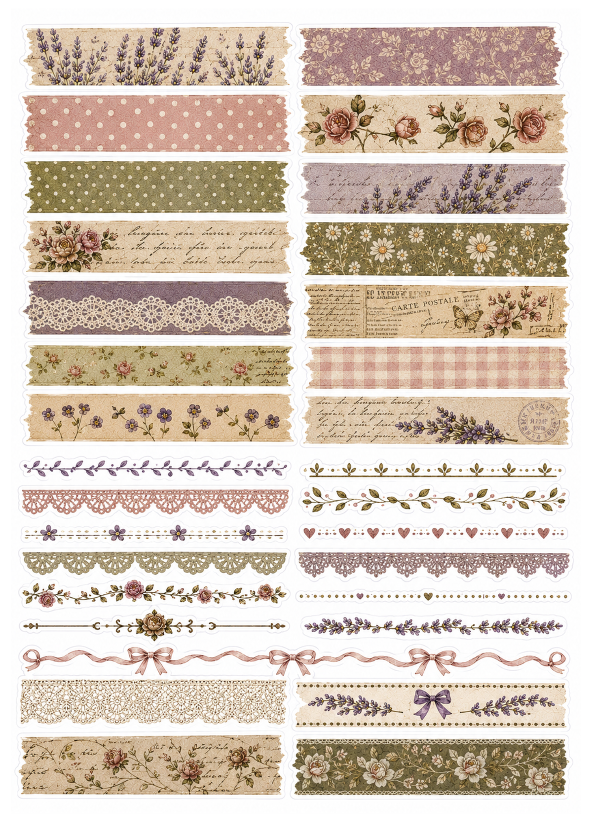 Commonplace Collection: Tea + Tenderness